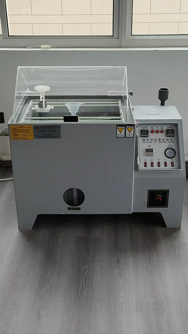 Equipment